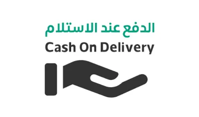 Cash on delivery