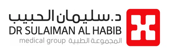 Dr Sulaiman Al Habib