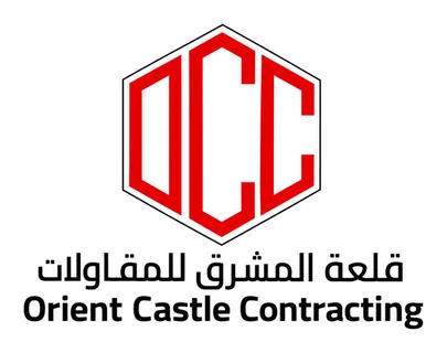 Qalaat Al Mashreq Contracting