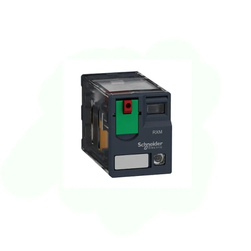 شنايدر - ريلي - 110 فولت 50/60Hz