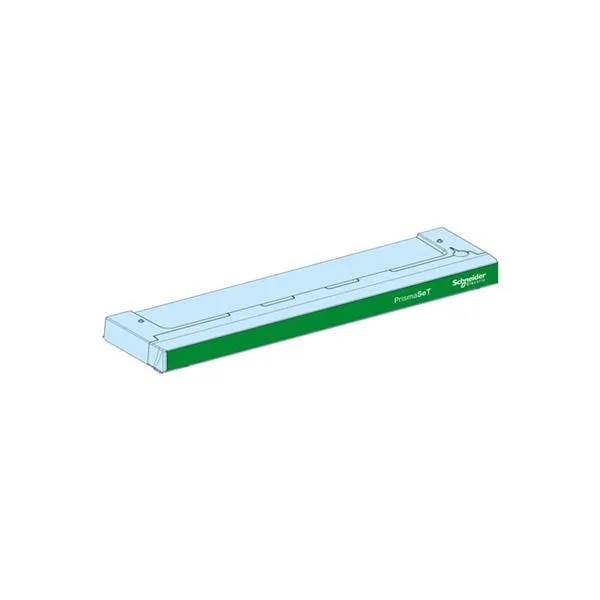 شنايدر - إكسسوار لوحة خدمة - Prisma G W600 Basic Green Roof IP30