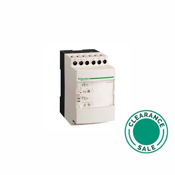 Measure Relay, 0.03mA, 15A (NEW: RM35JA32MR)
