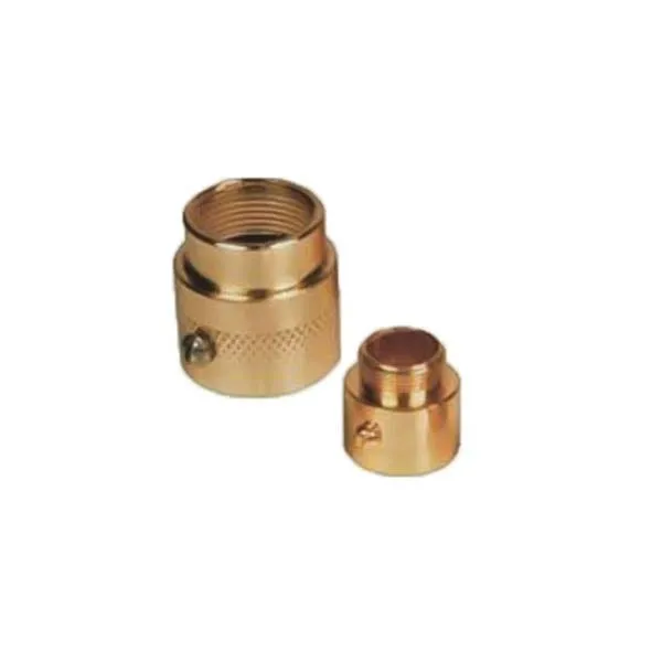 ITCC - Female Brass Adaptor with Screw, 20mm
