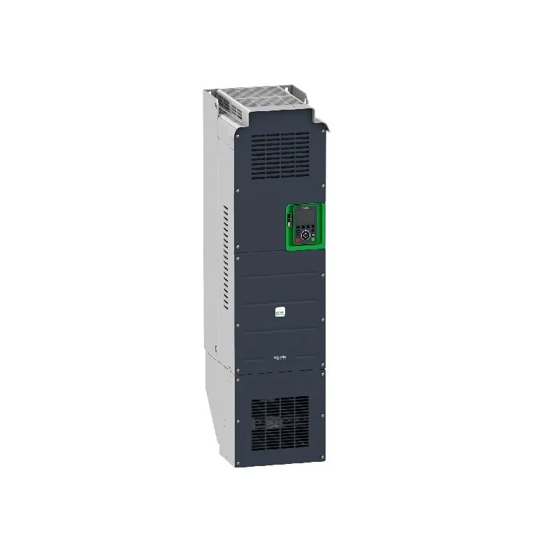 شنايدر - ألتيفار - ATV630 - 130kW - 380...480V