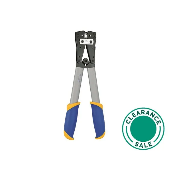 Crimping Tool, 6-70mm