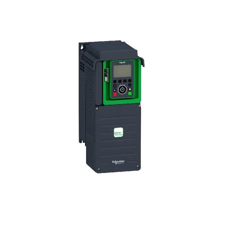 شنايدر - ألتيفار - ATV630 - 11kW/15HP - 380...480V