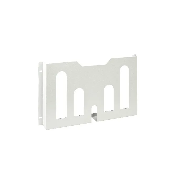 شنايدر - إكسسوار لوحة خدمة - A3 STEEL DOCUMENTS POCKET, DOOR 600