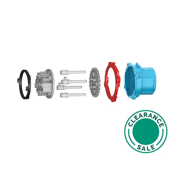 Plug Contact, DS2, Metal, MARECHAL