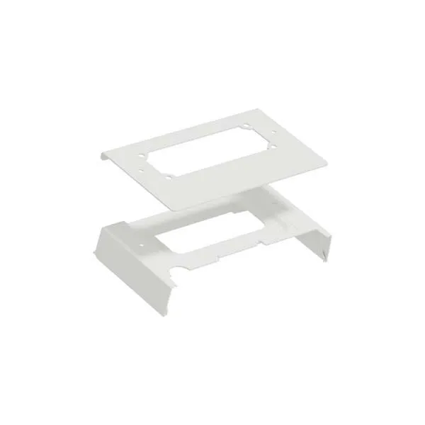 شنايدر - إكسسوار لوحة خدمة - INTERFACE PLATE W300 PRISMASET G IP30