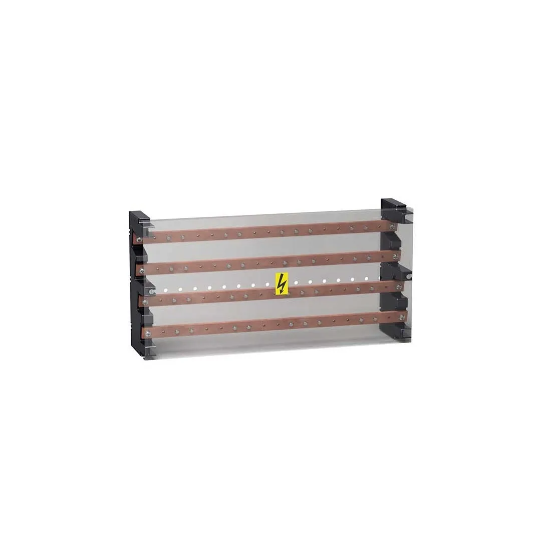 شنايدر - إكسسوار لوحة خدمة - LINERGY BS 4P MULTISTAGE BB 400A 52 HOLES