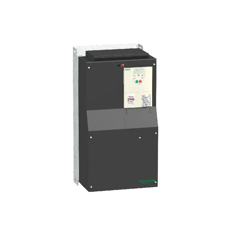 شنايدر - ألتيفار - ATV212 - 75kW - 100hp - 480V - 3ph