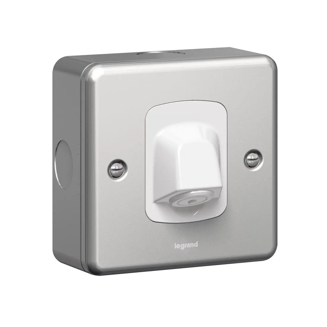 LEGRAND - Cable Outlet Synergy, with Terminal Block, 20 A 250 V~