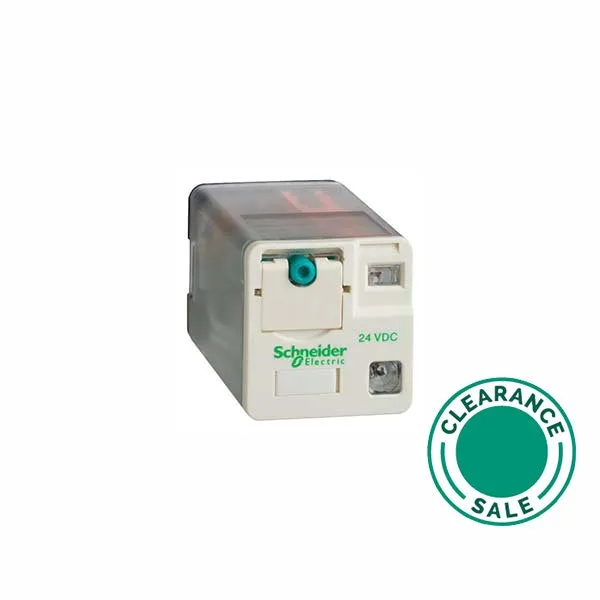 Universal Plug-In Relay, 3 C/O, 120VAC, 10A (NEW: RUMC32F7)