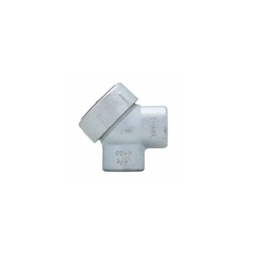 CROUSE HINDS - Service Entrance Elbow 1"