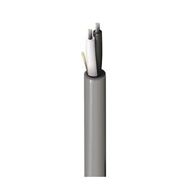 بلدن - كيبل تحكم - خطين - مقاس 10AWG - اللفة 305 متر - SECURITY & AUDIO, STRANRI, UNSHIELDED