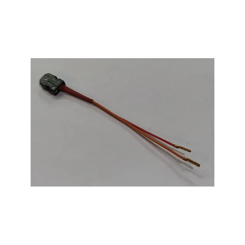 LEGRAND - Red LED High Luminosity for Indicator Mallia Senses, Accessory, 230V