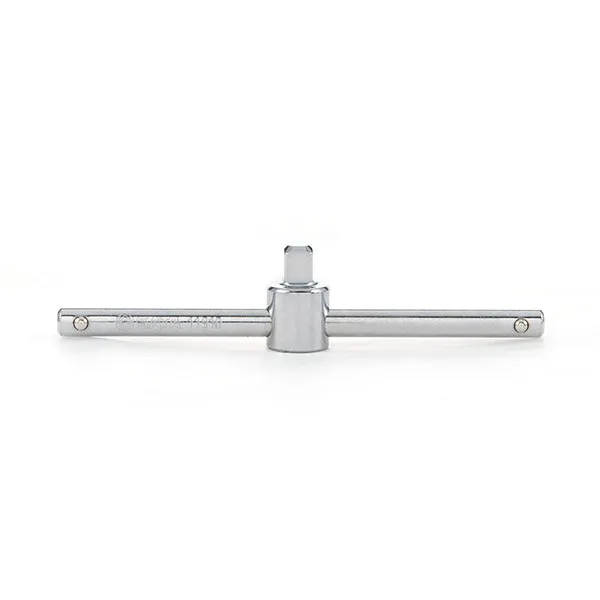 ساتا - مقبض على شكل حرف T مقاس 1/4 بوصة - 4 بوصة