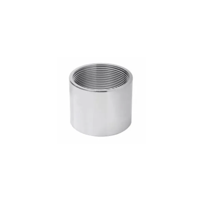 CROUSE HINDS - Coupling Rigid Steel 3/4, #Rc75