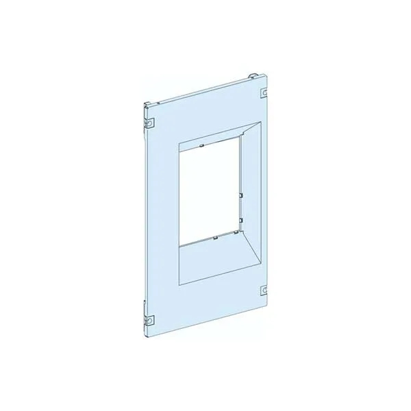 شنايدر - إكسسوار لوحة خدمة - FR.PL.V.FIX.NS1600 3 4P W400
