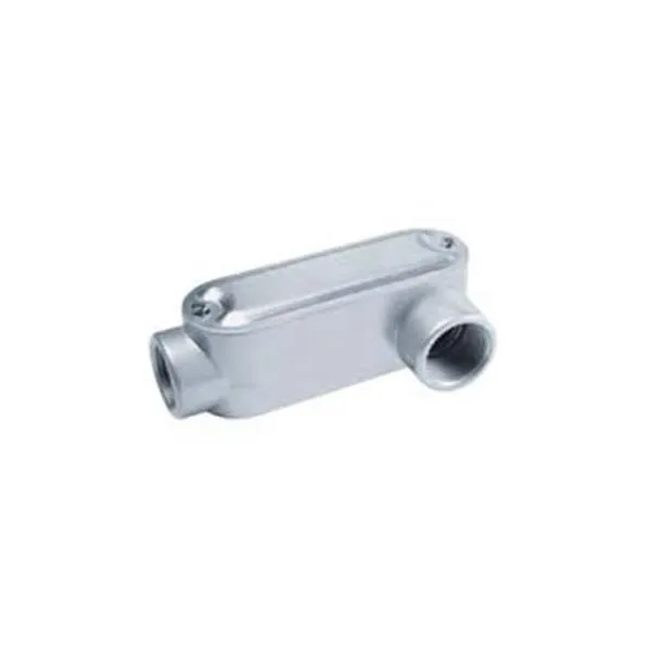 ITCC - Condulet, Type "LL", Aluminum, 1-1/2", with Cover & Gasket