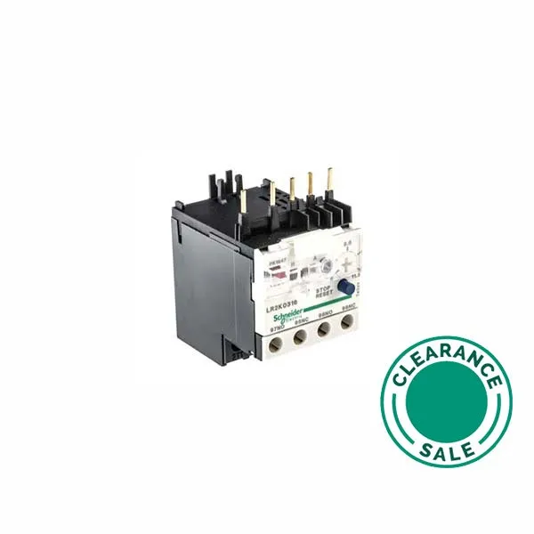 Thermal Overload Relay, 8-11.5A, 3P, Class 10