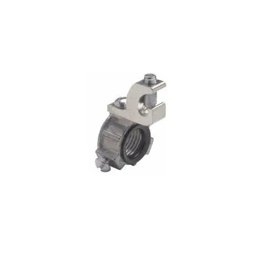 ITCC - Rigid Insulated Ground Bushing MI - 2&1/2"