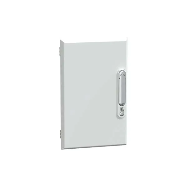 شنايدر - إكسسوار لوحة خدمة - PLAIN DUCT DOOR W300 9M PRISMA G IP30