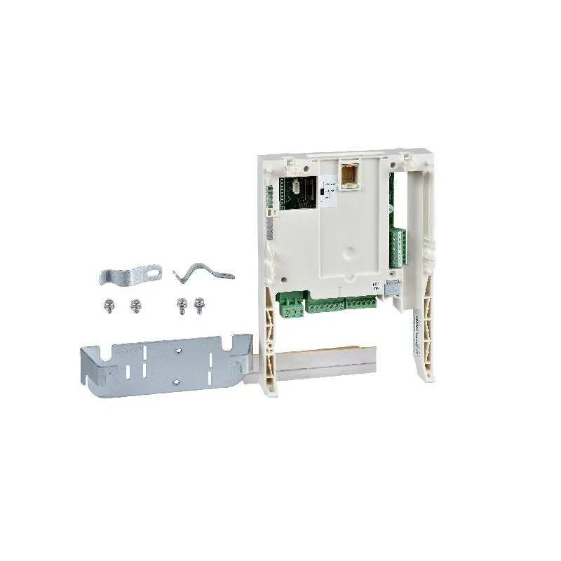 شنايدر - Multi-pump card - 24 V DC - 9-way