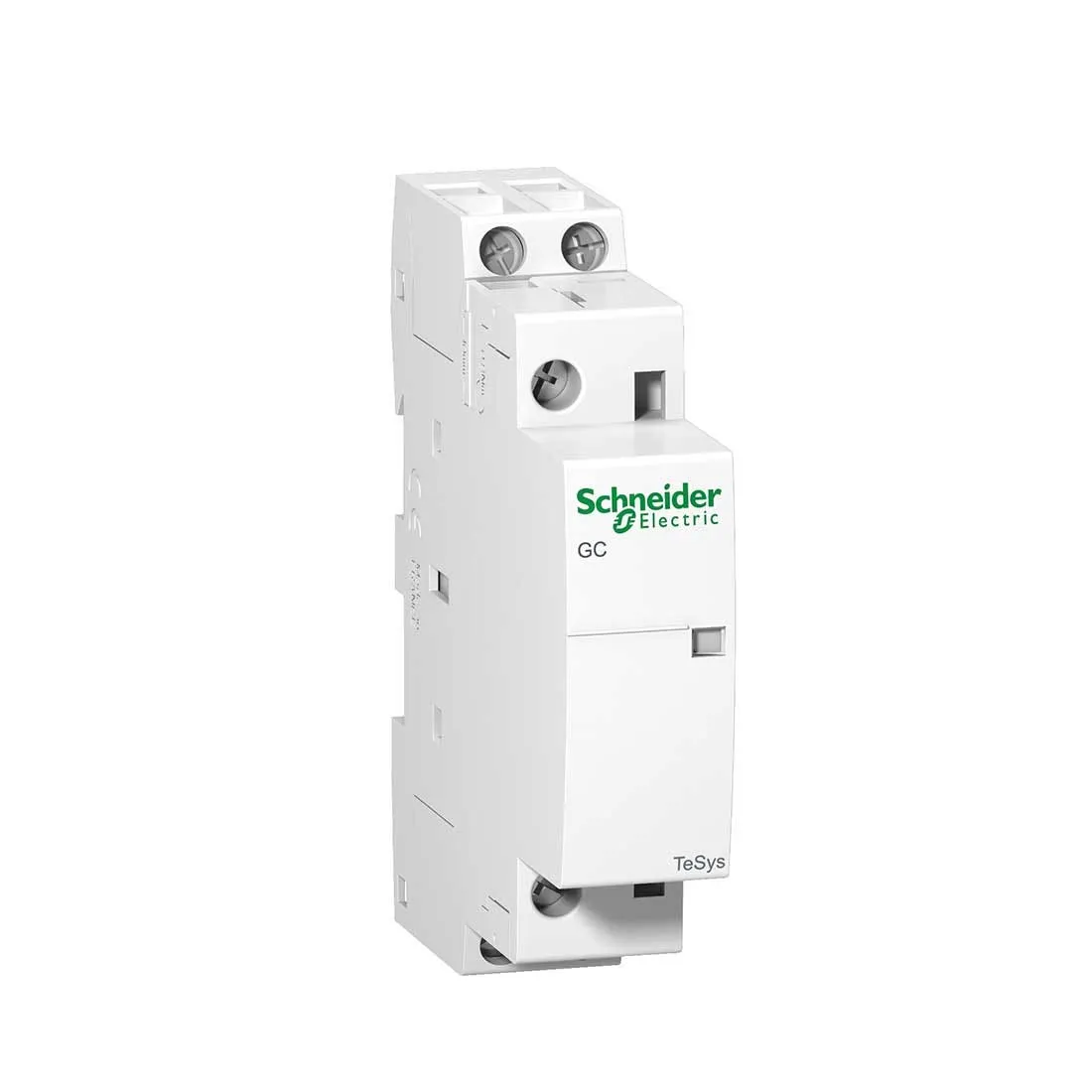 شنايدر - كونتاكتور - 25 A - 2 NO - coil 110 V AC