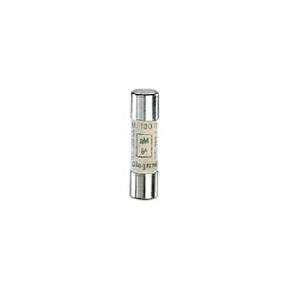 ليجراند - فيوز 8 أمبير - 500 فولت - 10X38 HRC aM