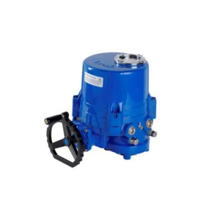 Actutor 160Nm 230V AC On/Off