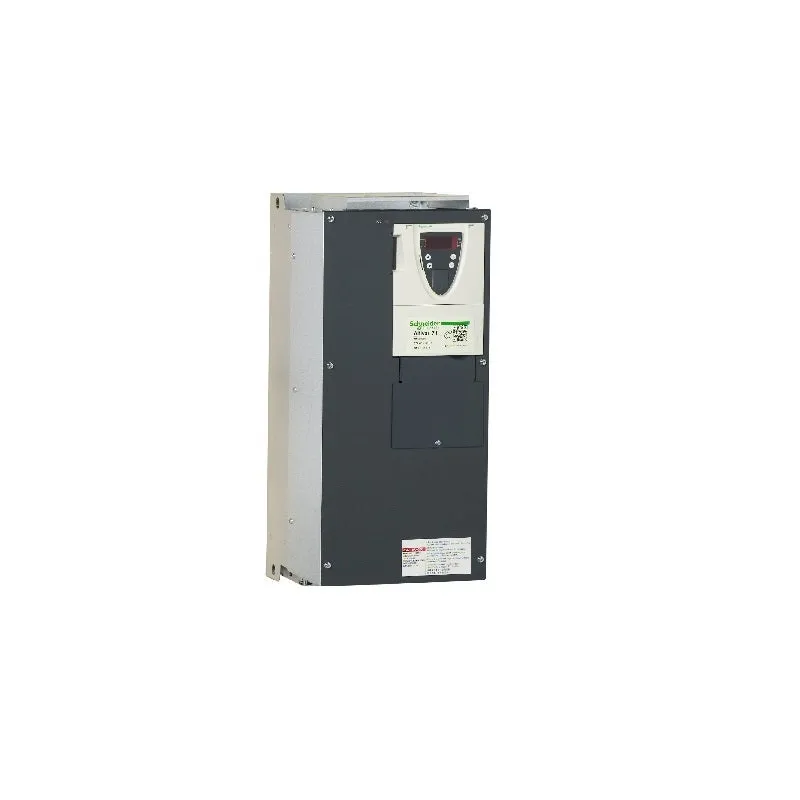 شنايدر - ألتيفار - ATV71 - 37kW-50HP - 480V