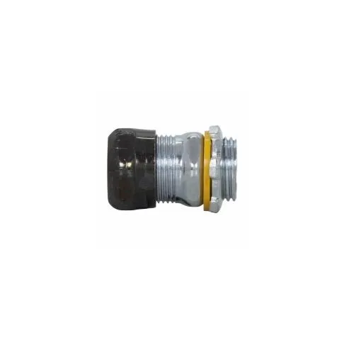 CROUSE HINDS - Connector EMT Compression Raintight 1", #652Rt