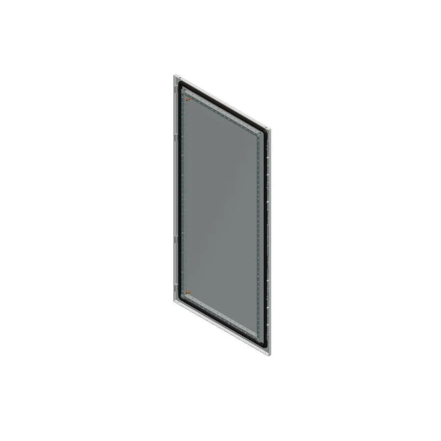 شنايدر - إكسسوار لوحة خدمة - PLAIN DOOR SF/SM 2200x600