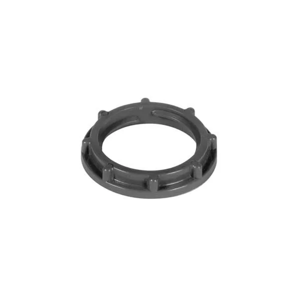 أي تي سي سي - وصلة ربط ملبوش Locknut معزولة - مقاس 1/2-2 بوصة
