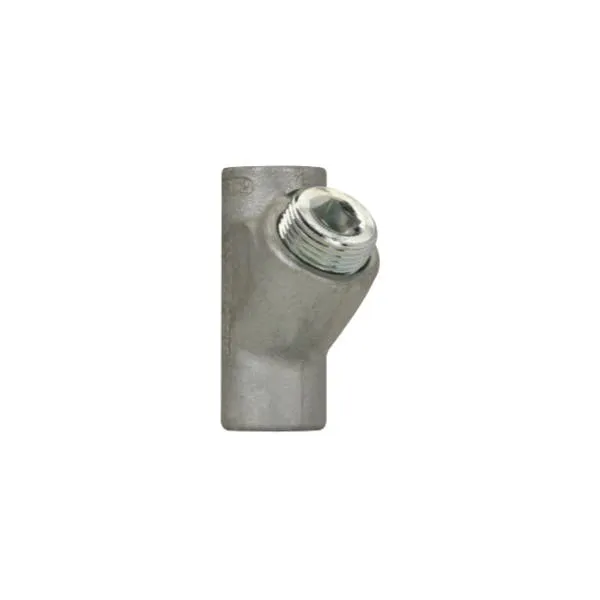 CROUSE HINDS - Sealing Fitting F/Hub Vertical 1"