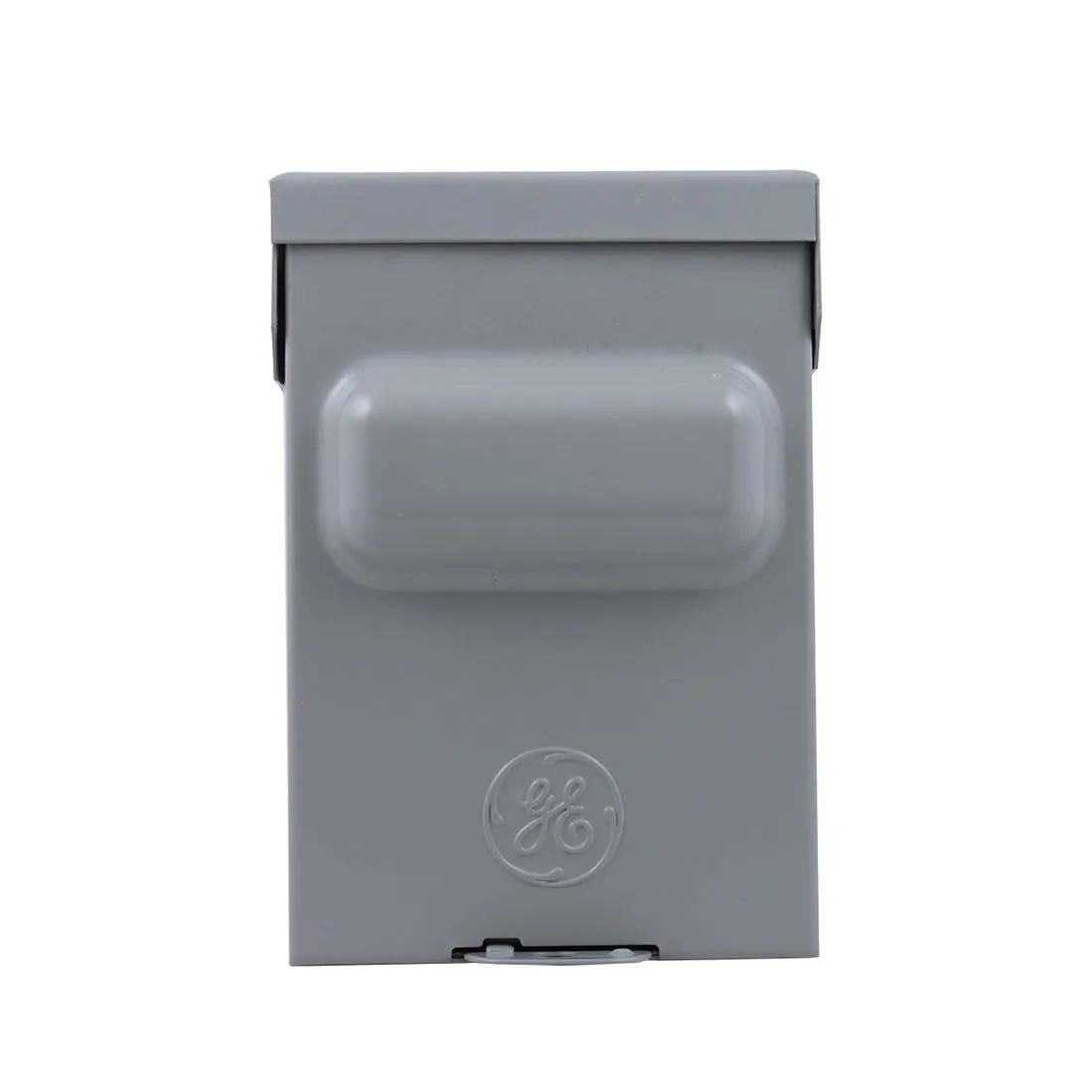 GENERAL ELECTRIC - Safety Switch, 60A 2P 240V Non-Fusible Puller Type ACD N3R