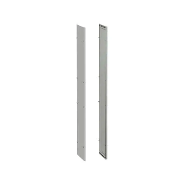 شنايدر - إكسسوار لوحة خدمة - 2 IP55 SIDE PANELS D400