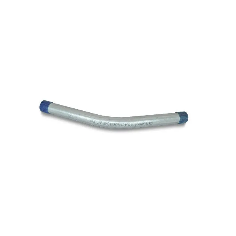 ITCC - Bend Rigid Steel 45D 1
