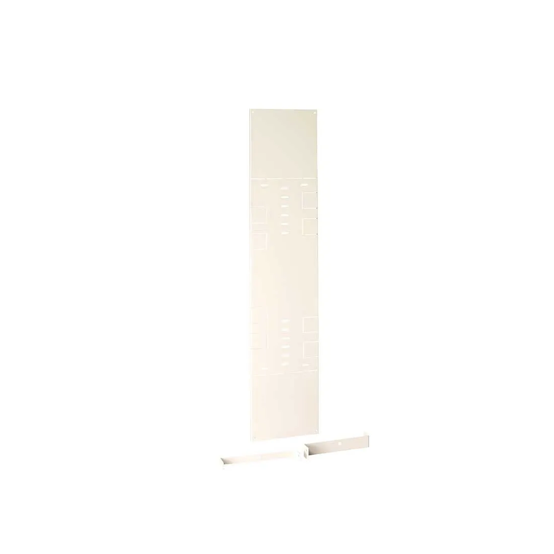 شنايدر - إكسسوار لوحة خدمة - PRISMA PH - FRONT OR REAR BUSBAR BARRIER - FORM 2 - W = 300 MM