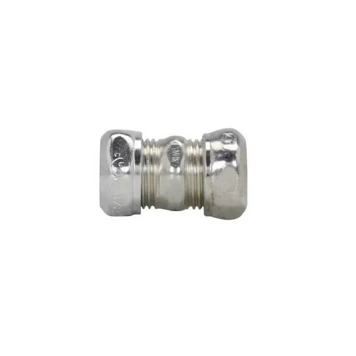 CROUSE HINDS - Coupling EMT Compression Steel 1, #662