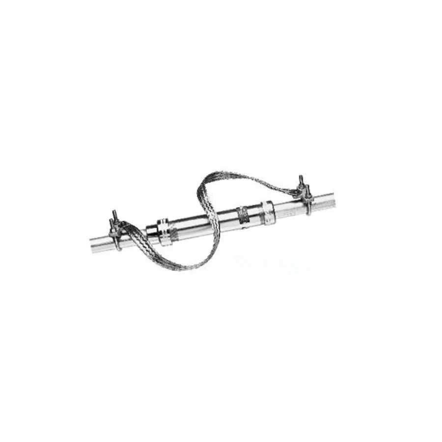 CROUSE HINDS - Bonding Jumper 4" For Xjg