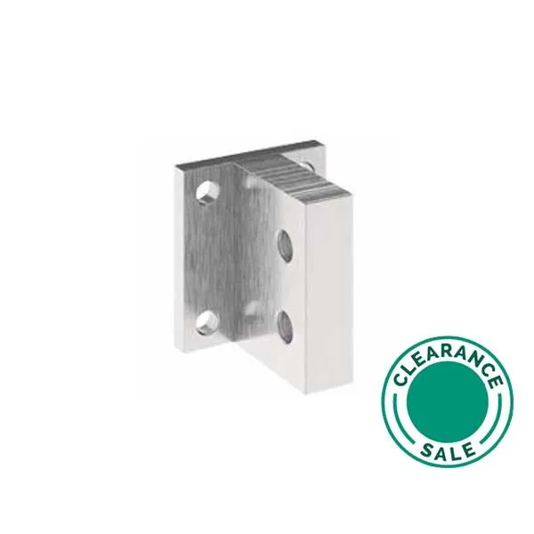 Rear Terminal for DMX³, Frame 1, Fixed Version, 3P