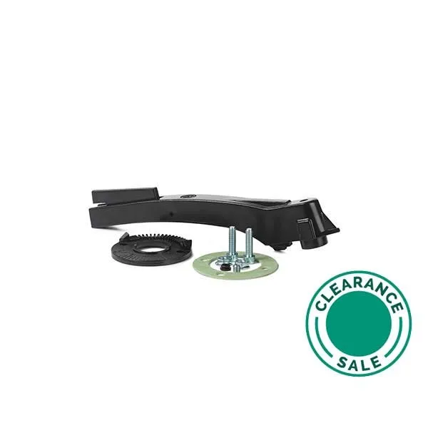 Manual Override, Siemens