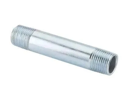 أي تي سي سي - محول قلوظ حديد - 2X5 بوصة