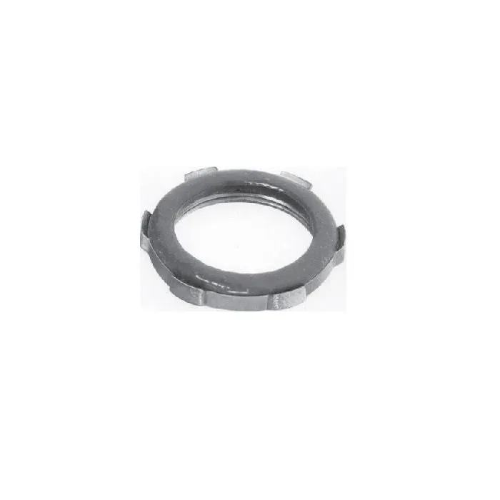 CROUSE HINDS - Sealing Locknut 1", #Sl3