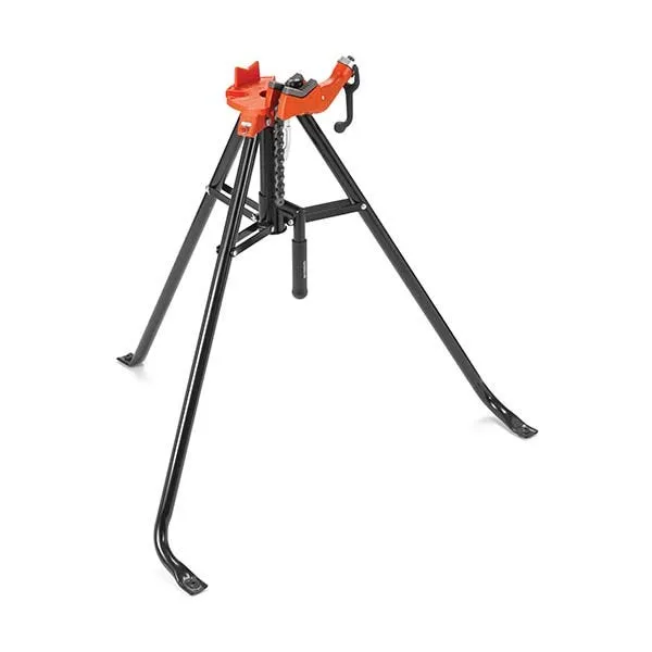 ريدجيد - ملزمة Tristand® المحمولة - 425 - 1/8"-2-1/2"