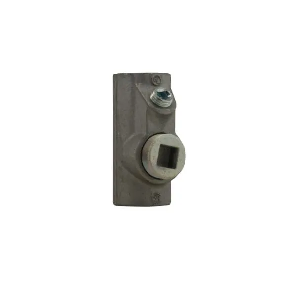 CROUSE HINDS - Sealing Fitting F/Hub Vertical/Horizontal 2"
