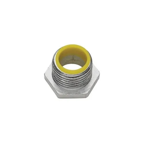 CROUSE HINDS - Conduit Bushed Insulated, MI 1", #1052