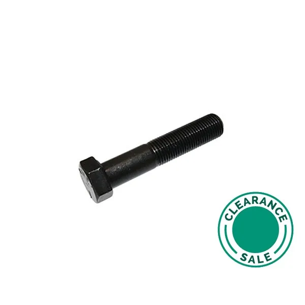 Back Head Bolt, P/N-410201500 for TPB-30
